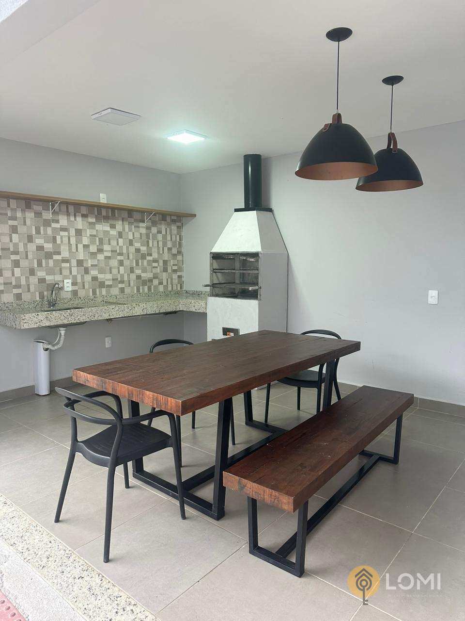 Banner - Apartamento à venda, no Villa mares em Rio de Janeiro, Recreio dos Bandeirantes, com 2 quartos, 46m²