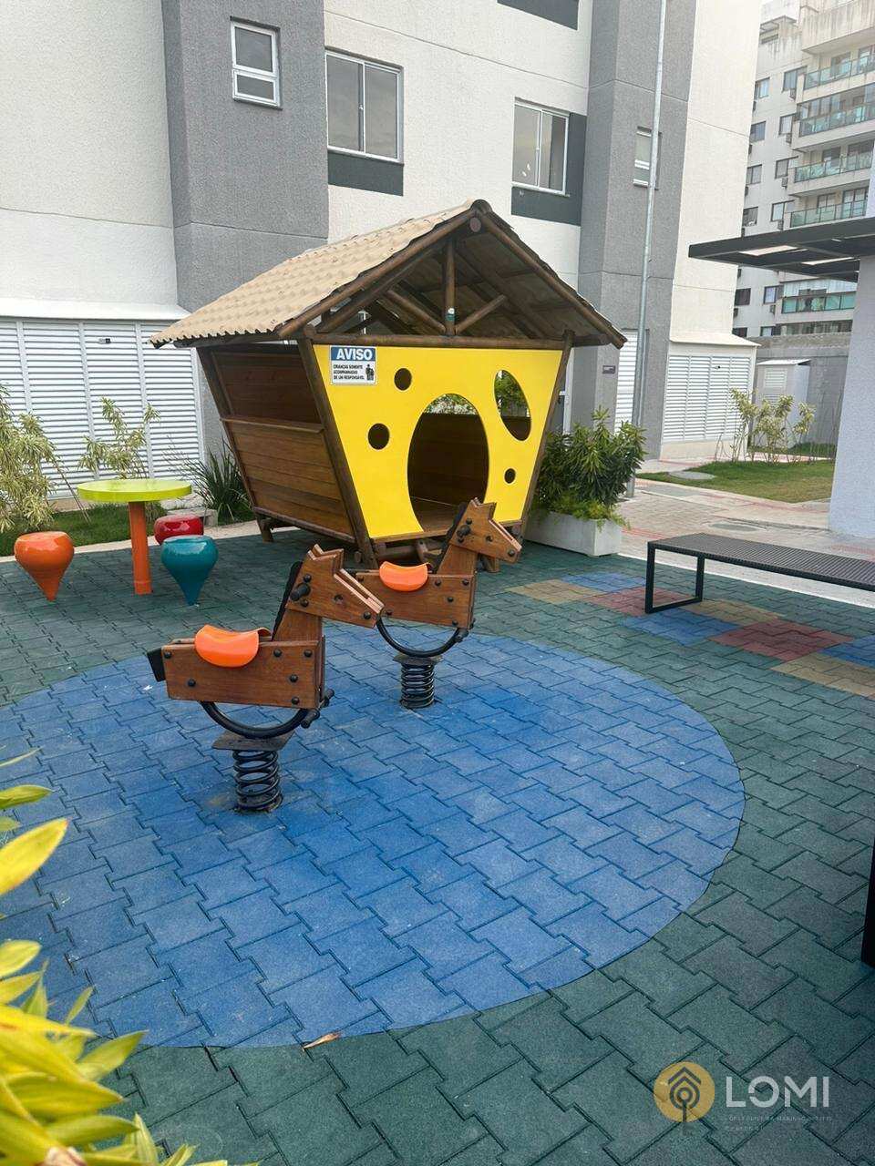 Apartamento à venda com 2 quartos, 46m² - Recreio dos Bandeirantes,Rio de Janeiro