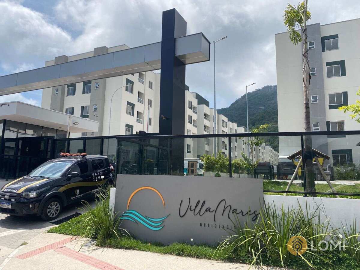  - Apartamento à venda, no Villa mares em Rio de Janeiro, Recreio dos Bandeirantes, com 2 quartos, 46m²