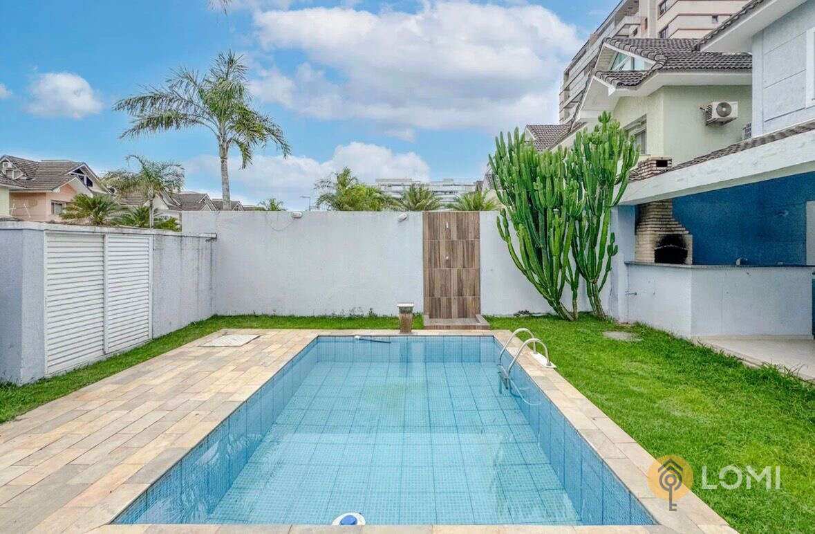  - Casa de condomínio à venda, no Quality 3, 220m²